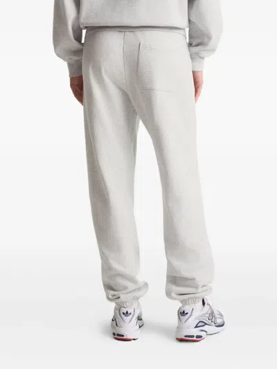 Sporty And Rich Pa03664082gy03 Heather Gray In Gray