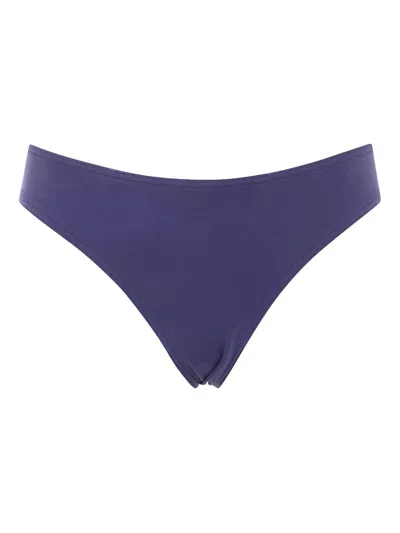 Eres Women Coulisses Swim Bikini Bottom In Blue