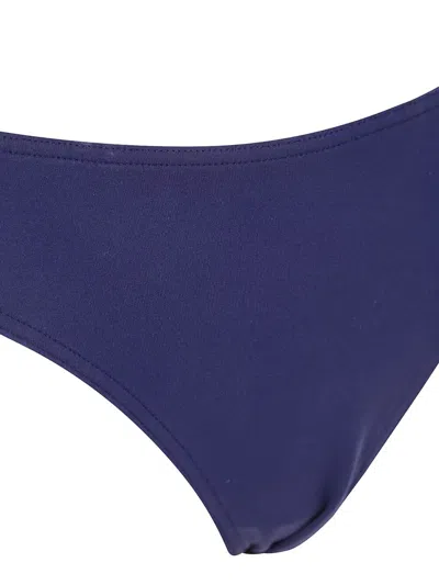 Eres Women Coulisses Swim Bikini Bottom In Blue