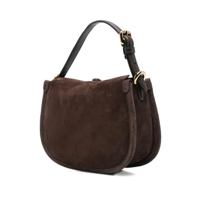 Etro Bag In Brown