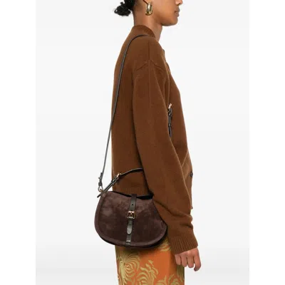 Etro Bag In Brown