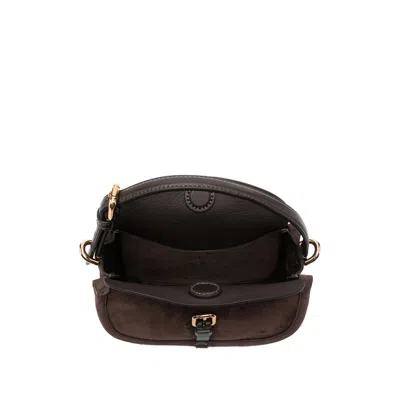 Etro Bag In Brown