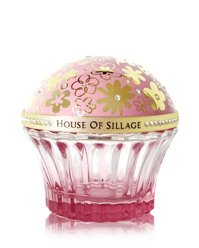 House Of Sillage Whispers Of Admiration, 2.5 Oz./ 75 ml In Multi