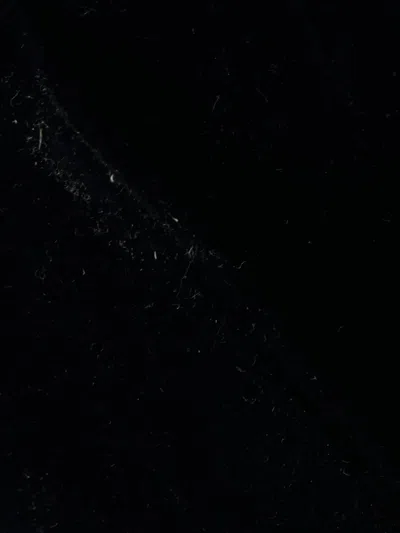 Pre-owned Gucci Gg Marmont Flap Bag Matelasse Velvet Small Shoulder Bag In Black