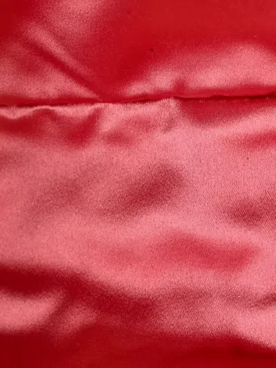 Pre-owned Gucci Gg Marmont Flap Bag Matelasse Velvet Small Shoulder Bag In Black