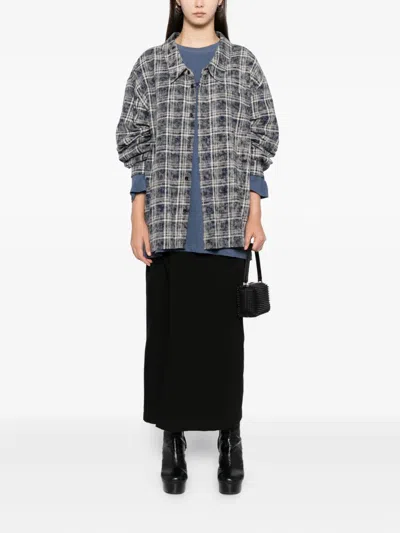 We11 Done Layered T-shirt In Multi