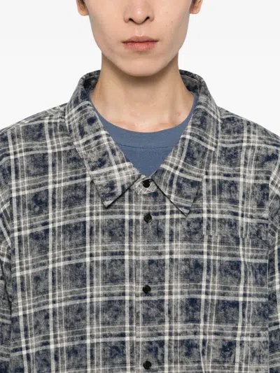 We11 Done Layered T-shirt In Multi