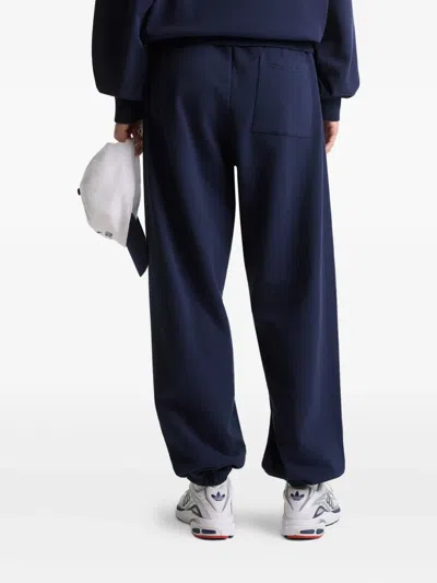 Sporty And Rich Pa03664082bl106 Dark Navy In Blue