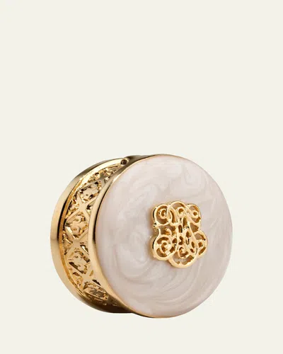 Estée Lauder Tortoise Solid Perfume Compact