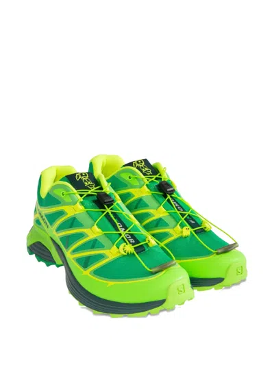 Salomon Xt-pathway 2 Trainers In Multi
