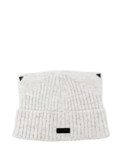 Team Wang Design Acceptance Beanie In Gray