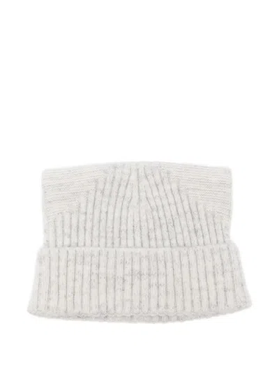 Team Wang Design Acceptance Beanie In Gray