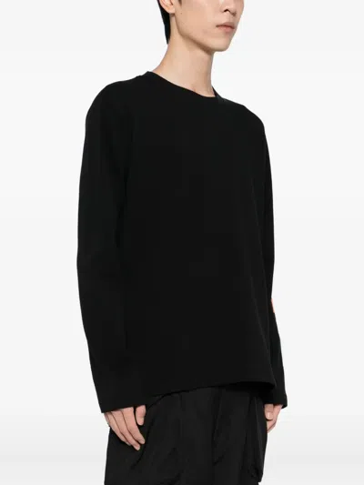 Junya Watanabe Filson T-shirt In Black