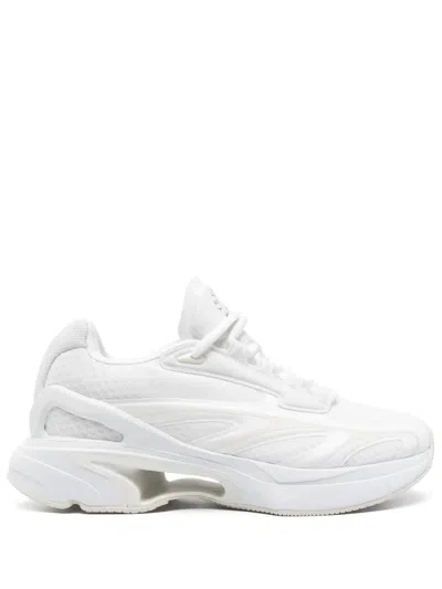 Adidas By Stella Mccartney Adidas By Stella Mc Cartney Sportswear 200 Sneakers In White