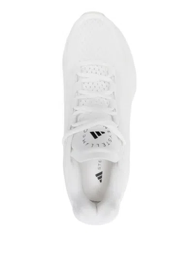 Adidas By Stella Mccartney Adidas By Stella Mc Cartney Sportswear 200 Sneakers In White