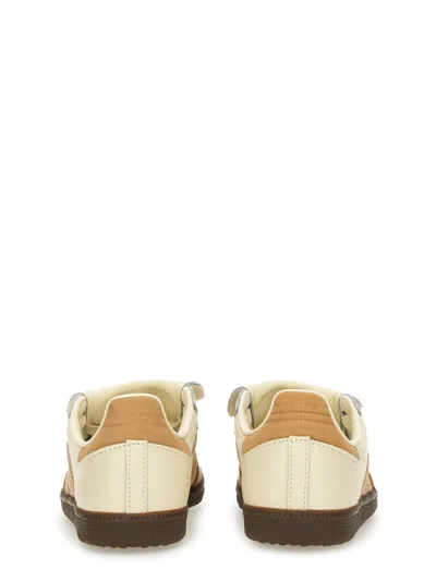 Adidas Originals Sneaker Samba In Multi