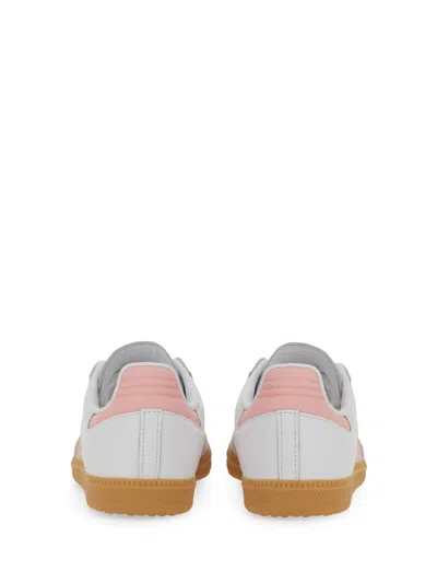 Adidas Originals Sneaker Samba In Multi