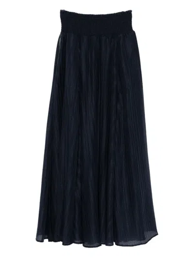 PALMA 超长半身裙