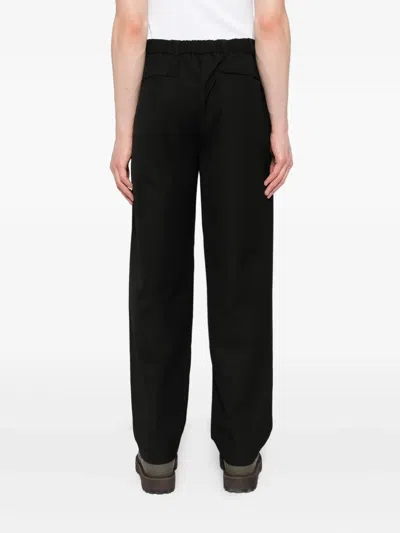 Aboutblank Pleated Trouser In Multi