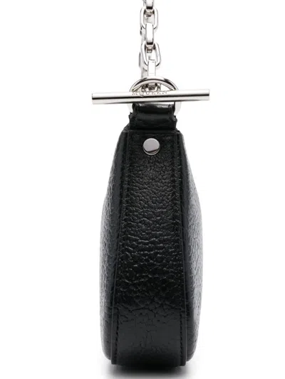 Alexander Mcqueen Stylish And Versatile Bags In Black