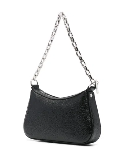 Alexander Mcqueen Stylish And Versatile Bags In Black