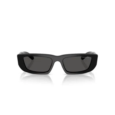 Arnette Al An4357 121487 In Black