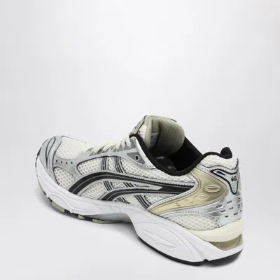 Asics Sneakers Gel-kayano 14 Cream/silver In Multi
