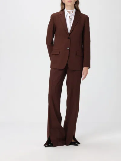 Gucci Shirt Woman White In White