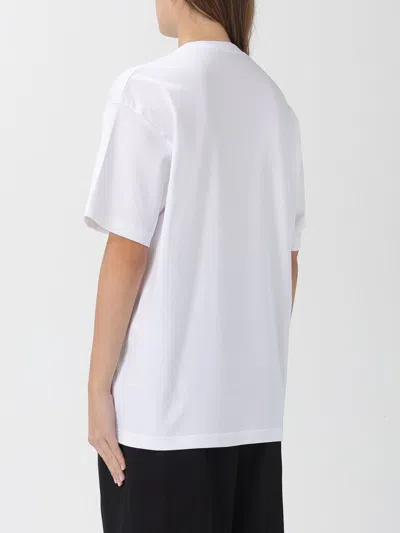 Gucci Bottega Veneta Slipper Intreccio Leather In White