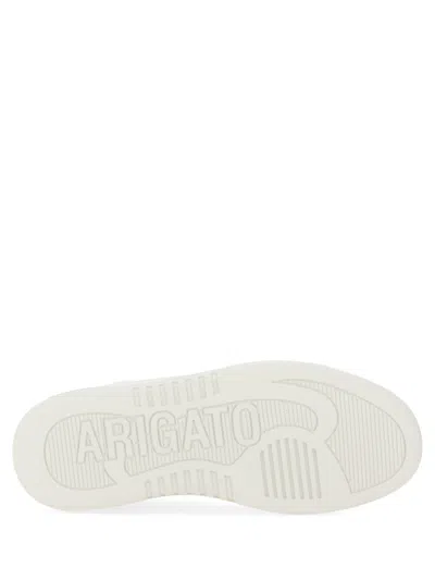 Axel Arigato Sneaker Says It In White