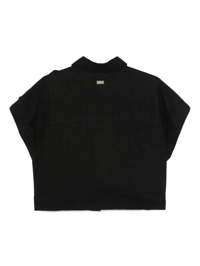 Barbour Priya Shirt In Black