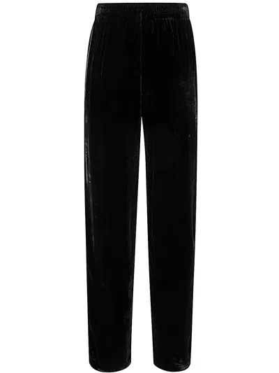 Bianco Levrin Carla Pants In Black