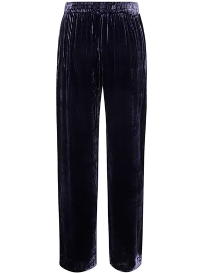 Bianco Levrin Carla Pants In Blue