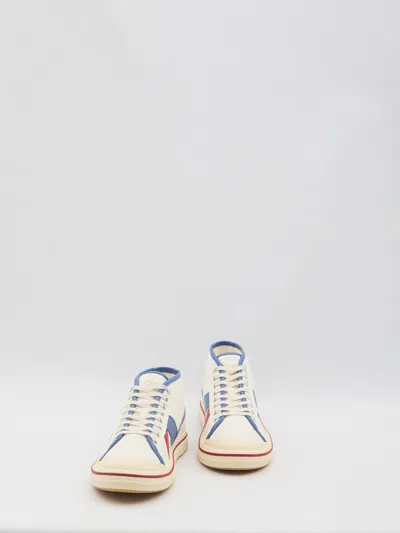 Bottega Veneta Eliot Sneakers In Animal Print