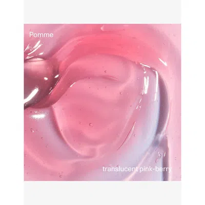 Fara Homidi Soft Glass Lip Plumping Oil 8ml Pomme