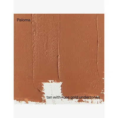 Fara Homidi Essential Face Compact 3.7g Paloma In Gray