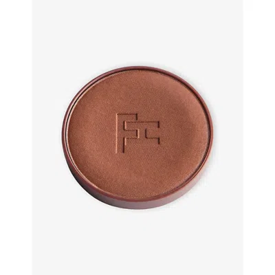 Fara Homidi Essential Bronzer Refill 3.5g Roma In Red