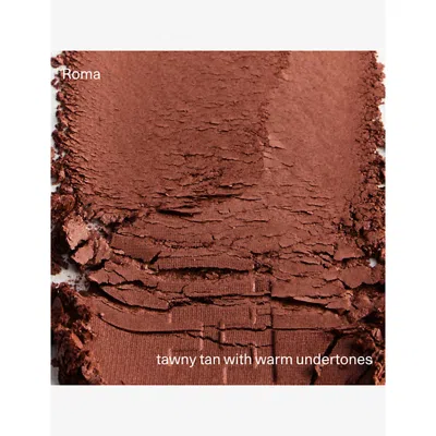 Fara Homidi Essential Bronzer Refill 3.5g Roma In Red