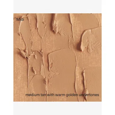 Fara Homidi Essential Face Compact 3.7g Midi