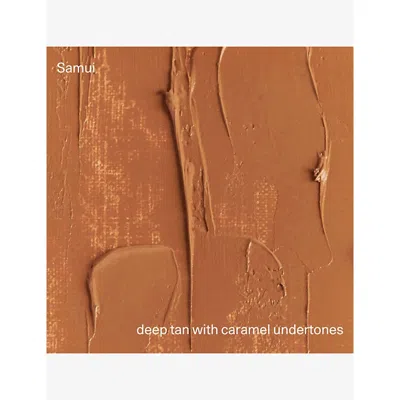 Fara Homidi Essential Face Compact 3.7g Samui