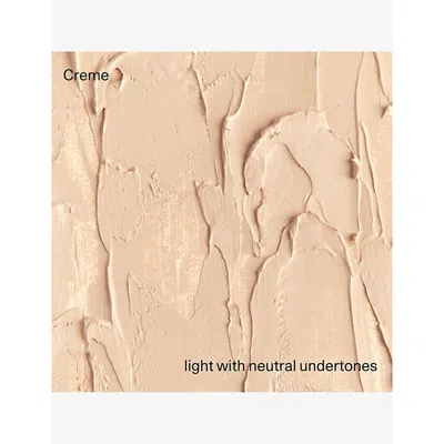 Fara Homidi Essential Face Compact Refill 3.7g Creme In Sand