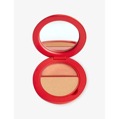 Fara Homidi Essential Face Compact 3.7g Sable In Brown