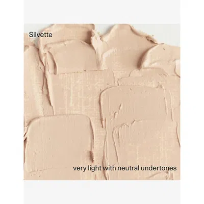 Fara Homidi Essential Face Compact 3.7g Silvette