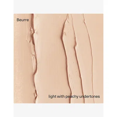 Fara Homidi Essential Face Compact 3.7g Beurre In Brown