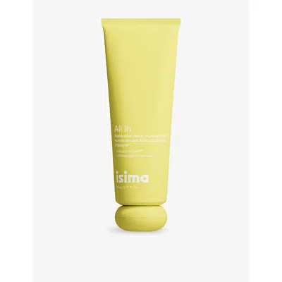 Isima Restorative Leave-in Conditioner 75ml