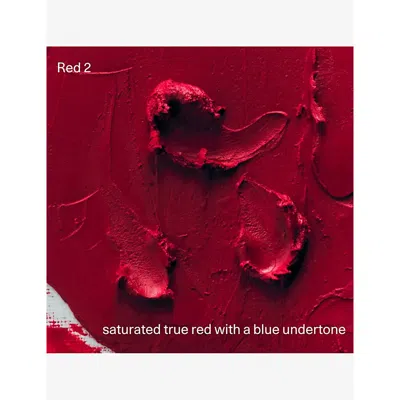 Fara Homidi Essential Lip Compact Refill  3.7g Red 2