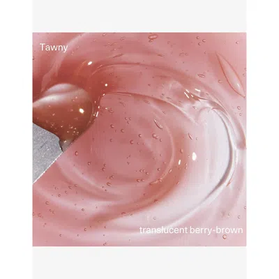 Fara Homidi Soft Glass Lip Plumping Oil 8ml Tawny In Brown