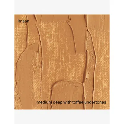 Fara Homidi Essential Face Compact 3.7g Imaan