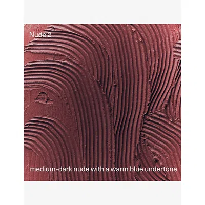 Fara Homidi Essential Lip Compact 3.7g Nude 2