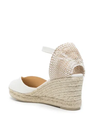 Castaã±er Castañer Chiarita Espadrille In Multi